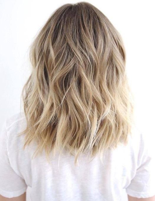 Textured Lob