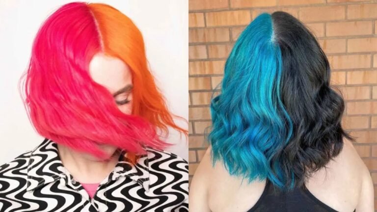 10 Unique Gemini Hairstyles