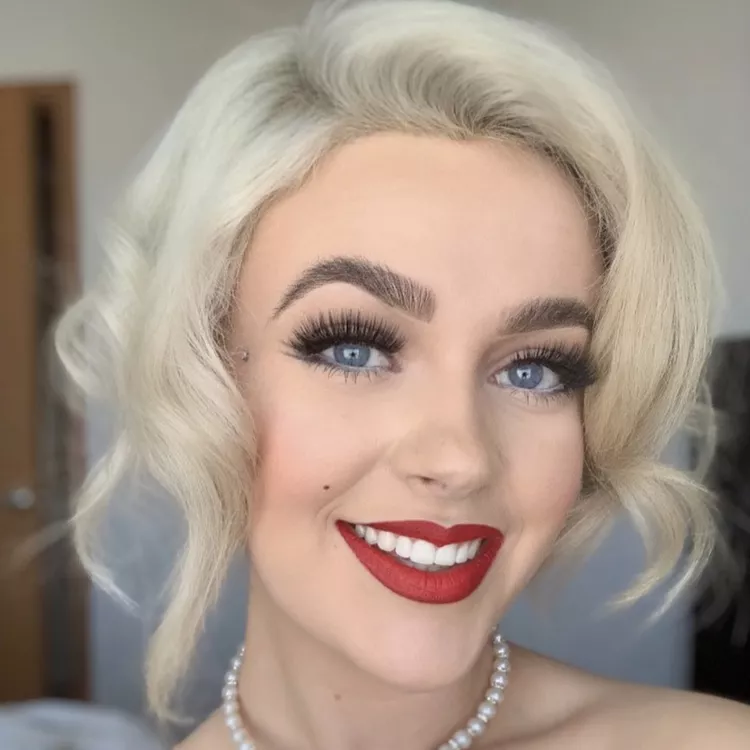 Marilyn Monroe