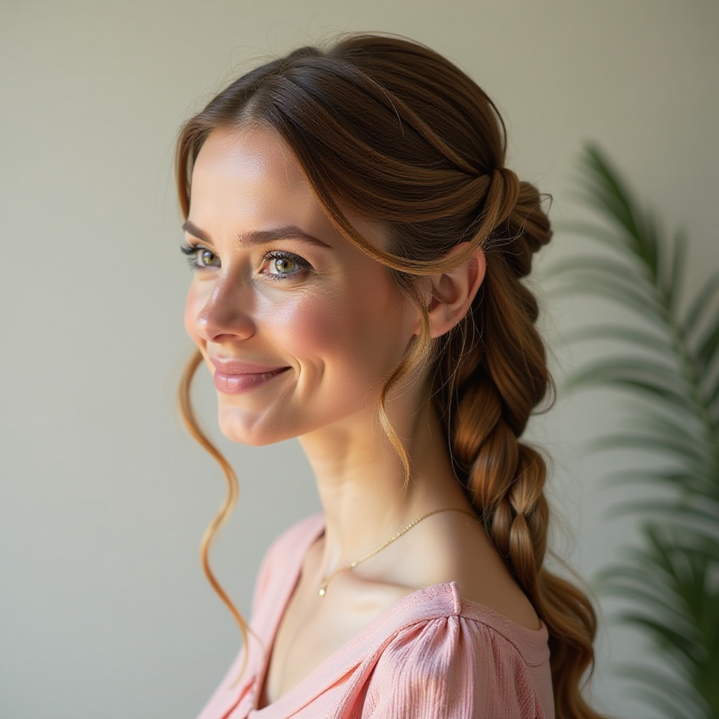 Easy Hairstyles for Every Occasion