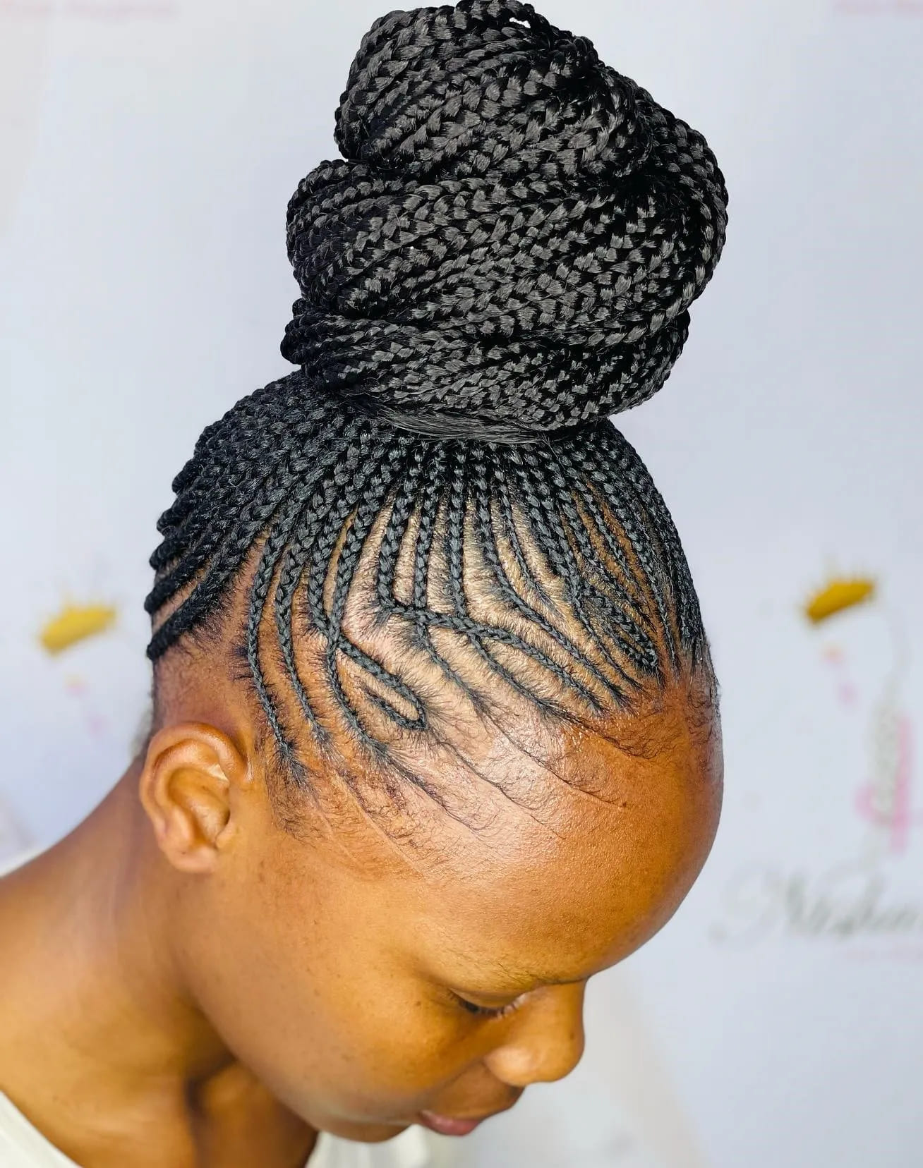 12 Protective Hairstyles for Natural Hair