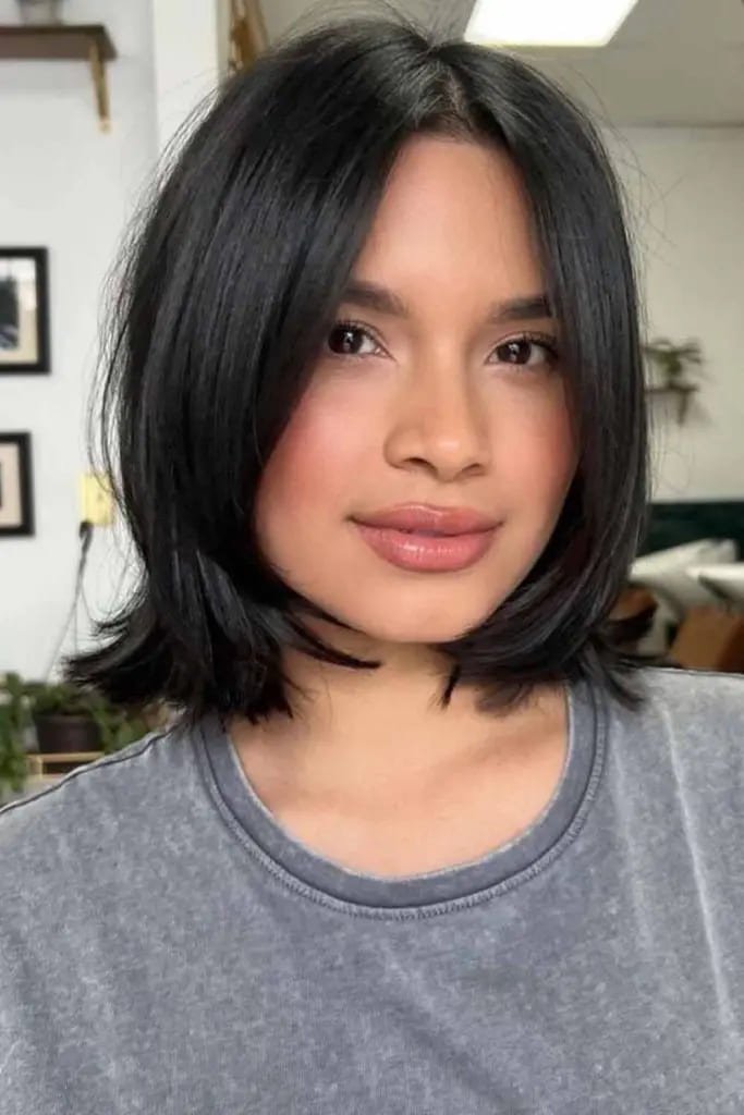 Smooth and Simple Lob
