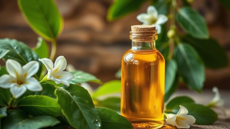 castor oil promotes hair growth