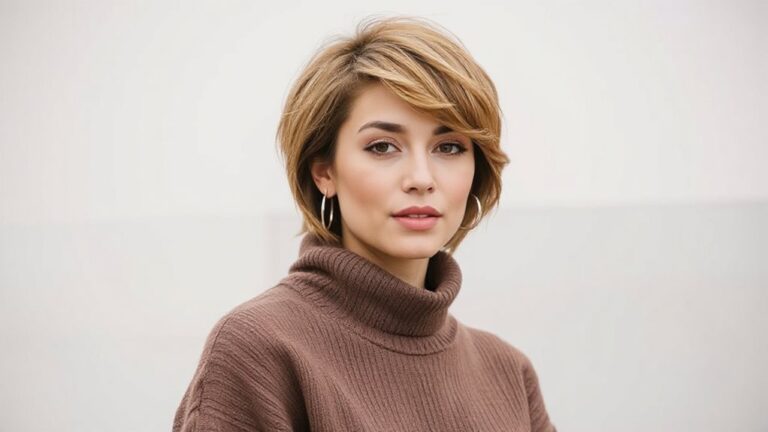 everyday pixie cut styles