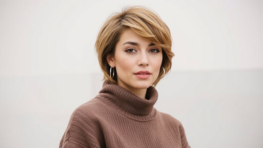 everyday pixie cut styles