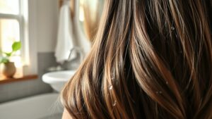 How to Reduce Frizz in Any Hair Type? 19 How to Reduce Frizz in Any Hair Type?