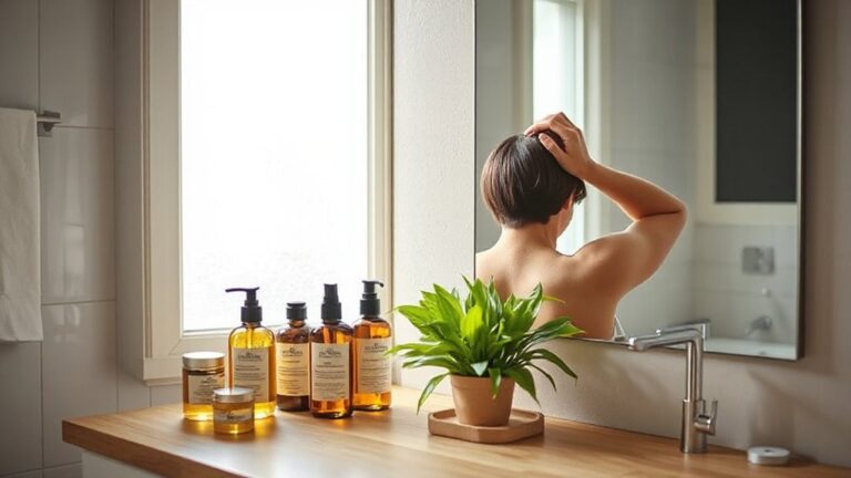 grow hair faster tips