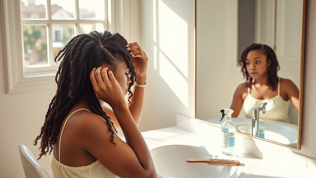 home sisterlocks installation guide