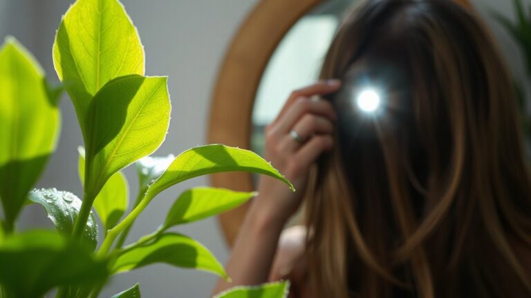 identify hair loss causes