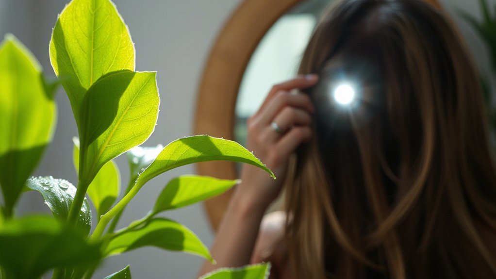 identify hair loss causes