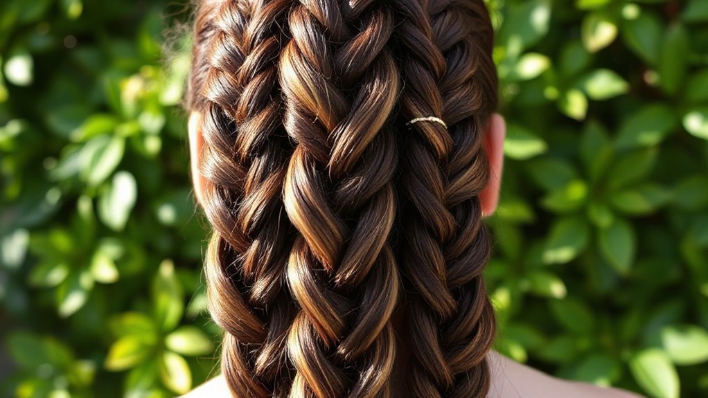 long lasting braid maintenance tips