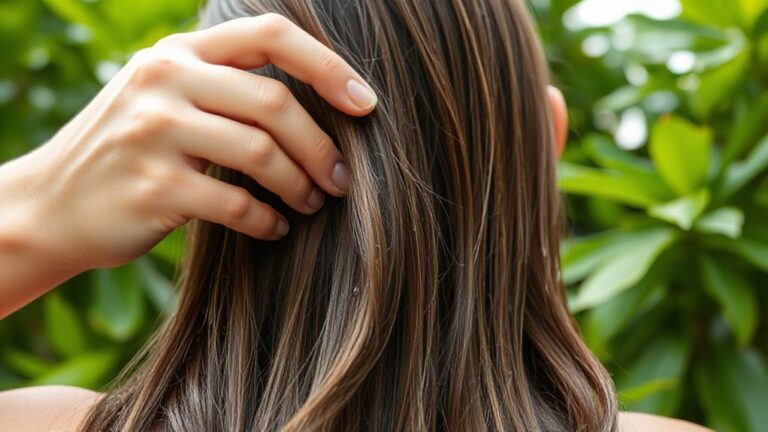 maintain optimal hair hydration