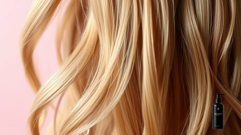 maintain soft smooth hair