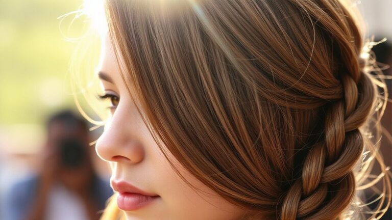 master dutch braid technique