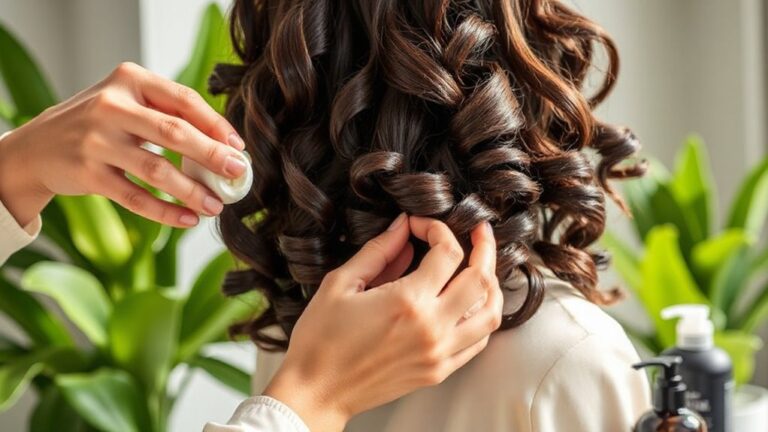 moisturize natural hair effectively