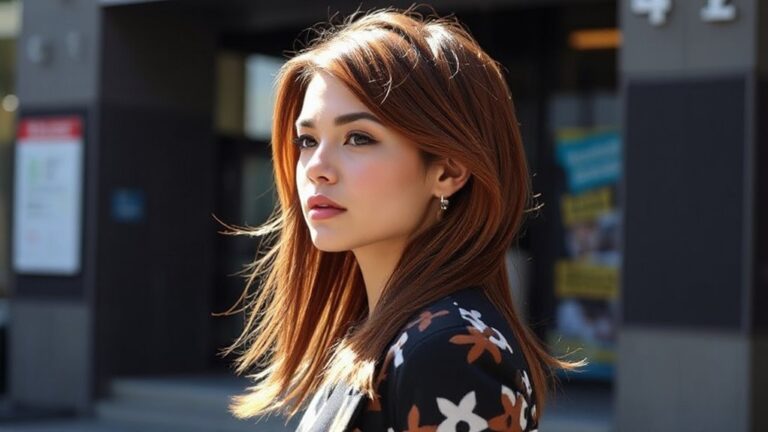 mullet haircut styling tips