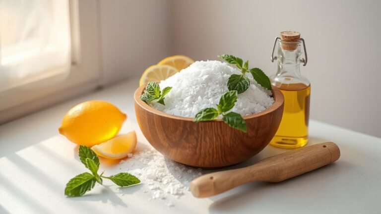 natural dandruff remedies guide