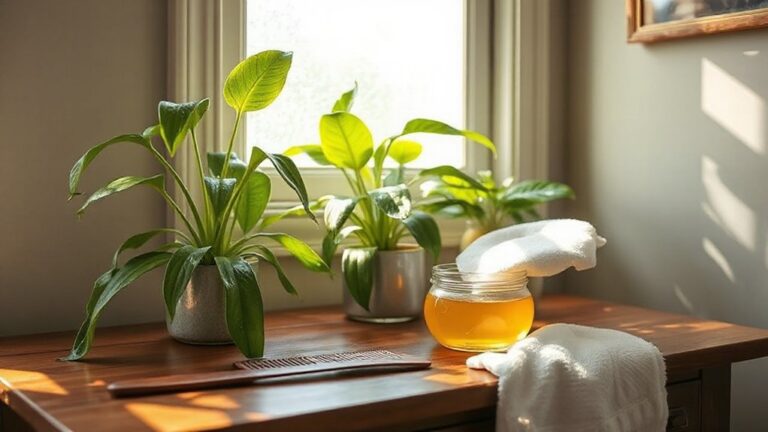 natural hair growth tips