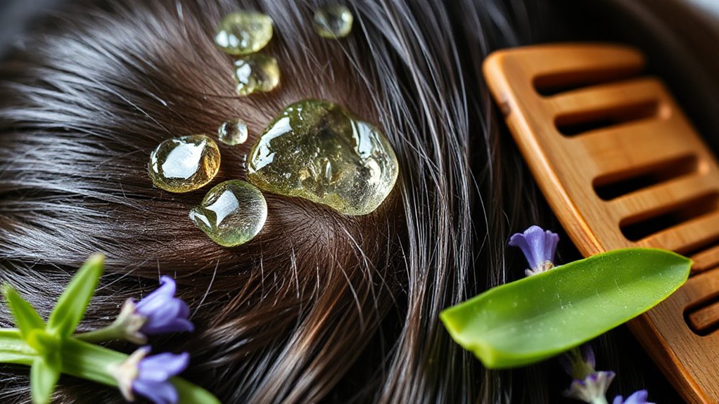 natural remedies for itchiness