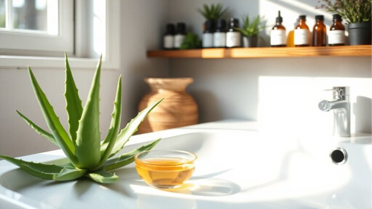 natural remedies for oily scalp