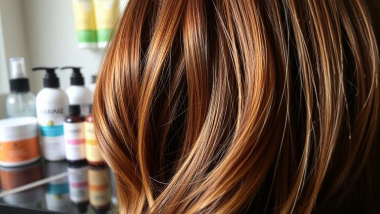 prevent hair color fading