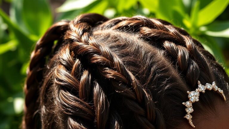 proper care for styles