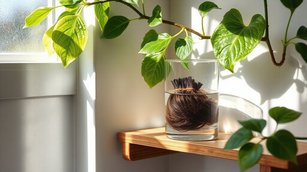 regrow edges naturally tips