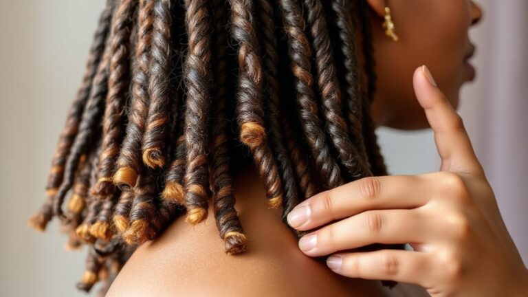 sisterlocks care and maintenance