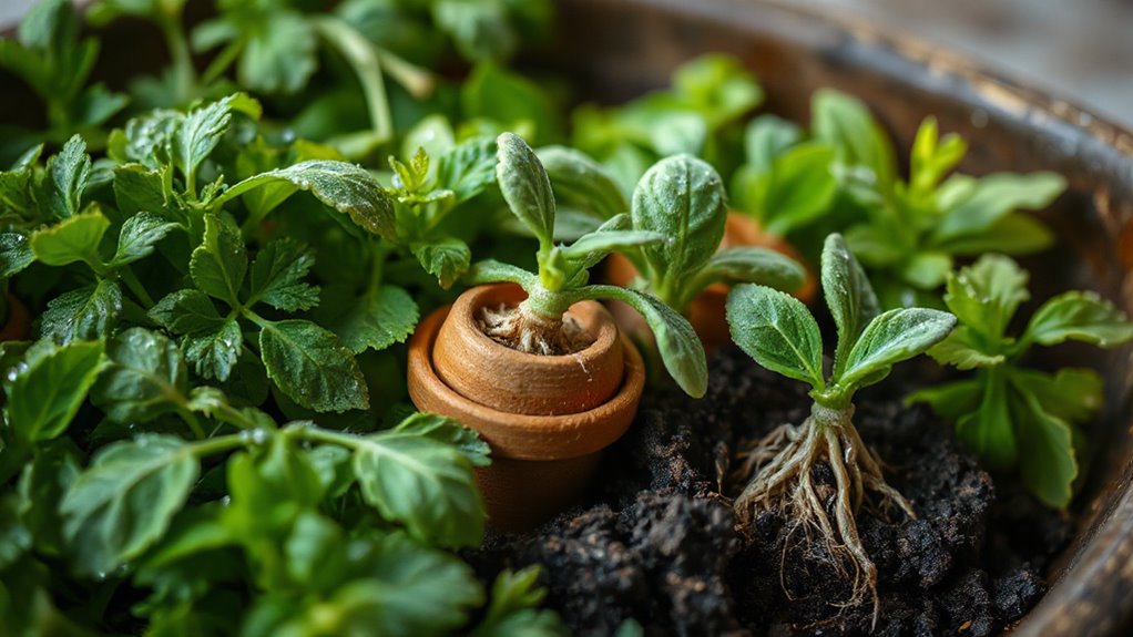 strengthen hair roots naturally